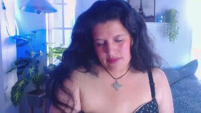 andrea_secret_ webcam