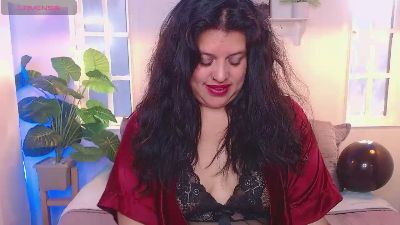 andrea_secret_ live cam on Cam4