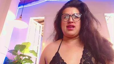 andrea_secret_ live cam on Cam4