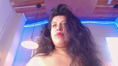 andrea_secret_ live cam on Cam4