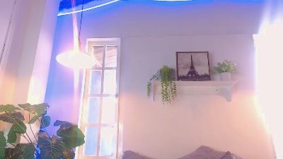 andrea_secret_ live cam on Cam4