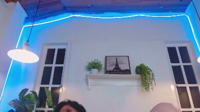 andrea_secret_ live cam on Cam4