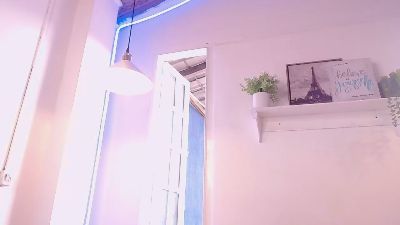 andrea_secret_ live cam on Cam4