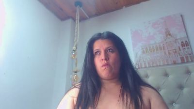 andrea_secret_ live cam on Cam4