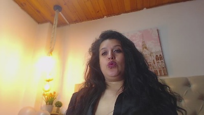 andrea_secret_ live cam on Cam4