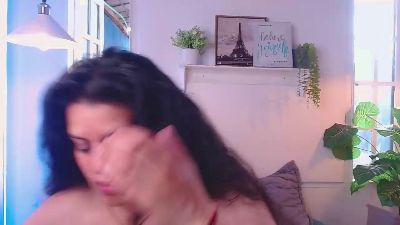 andrea_secret_ live cam on Cam4
