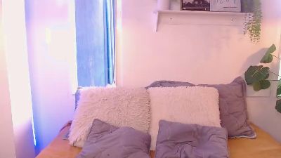 andrea_secret_ live cam on Cam4