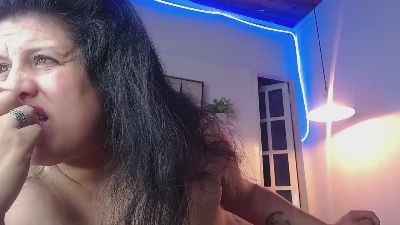 andrea_secret_ live cam on Cam4