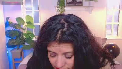 andrea_secret_ live cam on Cam4