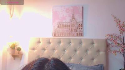 andrea_secret_ live cam on Cam4