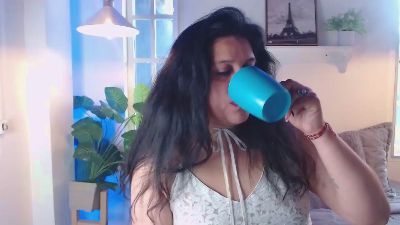 andrea_secret_ live cam on Cam4