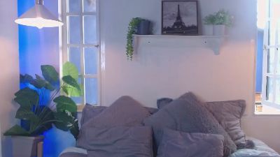 andrea_secret_ live cam on Cam4