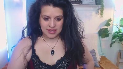 andrea_secret_ live cam on Cam4