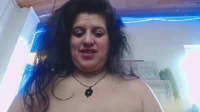 andrea_secret_ live cam on Cam4