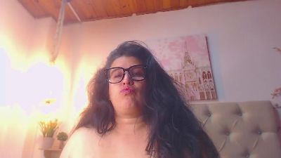 andrea_secret_ live cam on Cam4