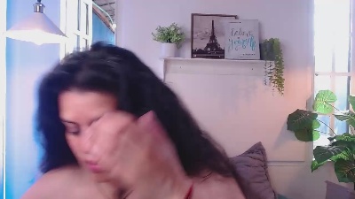 andrea_secret_ live cam on Cam4