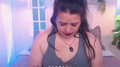 andrea_secret_ live cam on Cam4