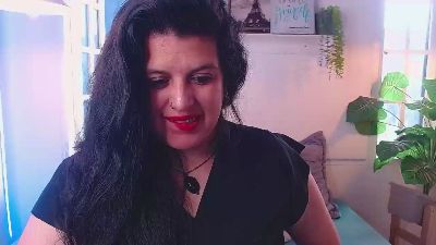 andrea_secret_ live cam on Cam4