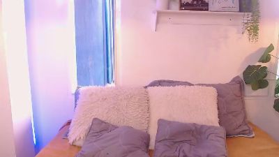 andrea_secret_ live cam on Cam4