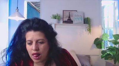 andrea_secret_ live cam on Cam4