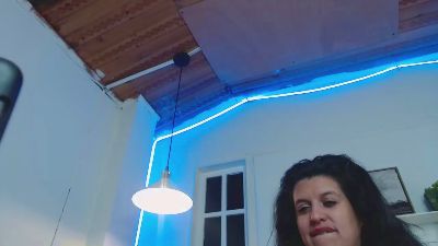andrea_secret_ live cam on Cam4