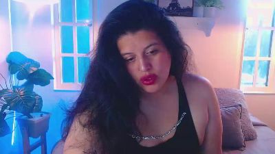 andrea_secret_ live cam on Cam4