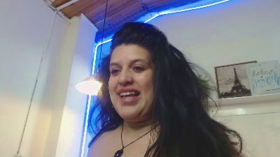 andrea_secret_ live cam on Cam4