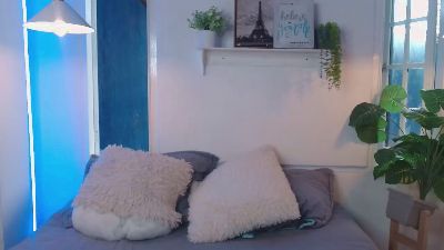 andrea_secret_ live cam on Cam4