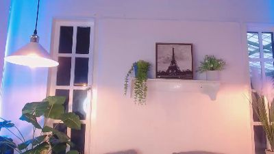 andrea_secret_ live cam on Cam4