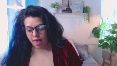 andrea_secret_ live cam on Cam4