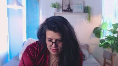 andrea_secret_ live cam on Cam4