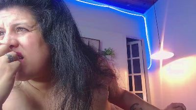 andrea_secret_ live cam on Cam4