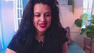 andrea_secret_ live cam on Cam4