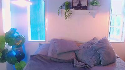 andrea_secret_ live cam on Cam4