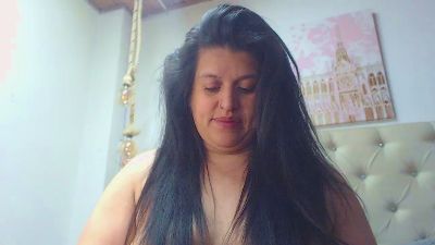 andrea_secret_ live cam on Cam4
