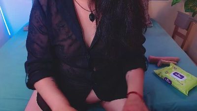 andrea_secret_ live cam on Cam4