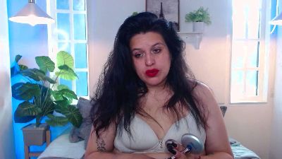 andrea_secret_ live cam on Cam4