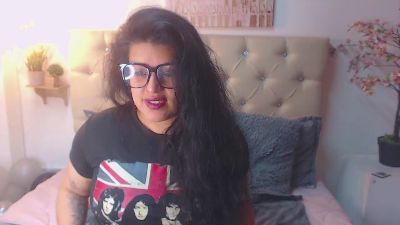 andrea_secret_ live cam on Cam4