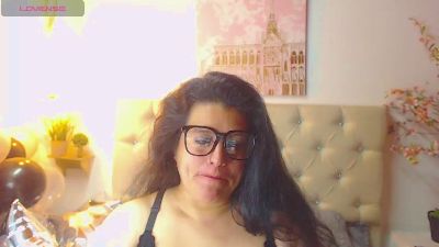 andrea_secret_ live cam on Cam4
