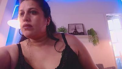 andrea_secret_ live cam on Cam4