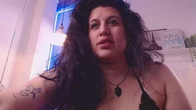 andrea_secret_ live cam on Cam4