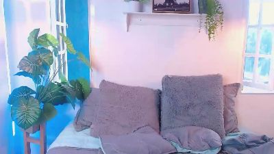 andrea_secret_ live cam on Cam4