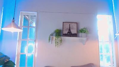 andrea_secret_ live cam on Cam4