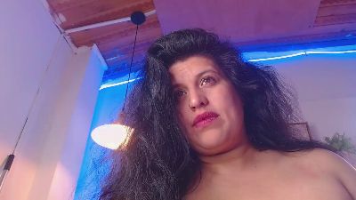 andrea_secret_ live cam on Cam4