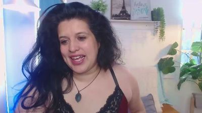 andrea_secret_ live cam on Cam4