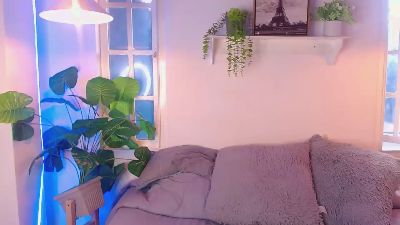 andrea_secret_ live cam on Cam4