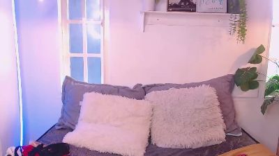 andrea_secret_ live cam on Cam4