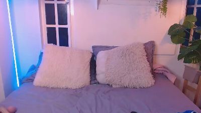 andrea_secret_ live cam on Cam4