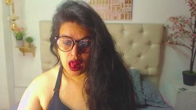andrea_secret_ live cam on Cam4
