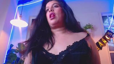 andrea_secret_ live cam on Cam4
